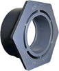 PVC Reducer Bushing Sch80 MPSxFPS