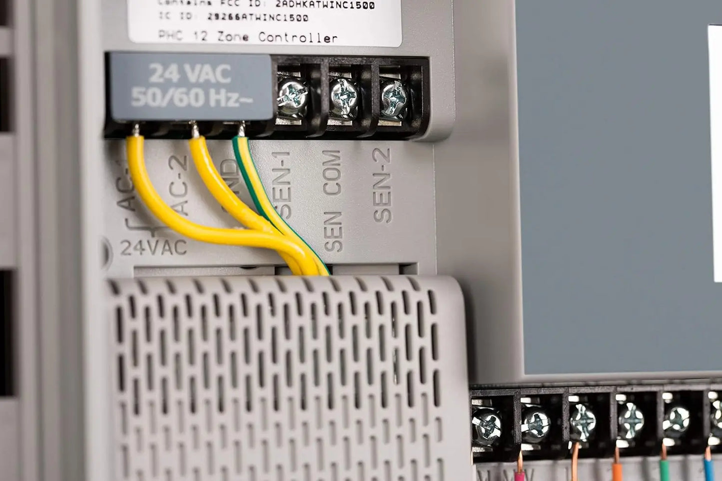 Hunter Pro-HC PHC-1200 12-Station WiFi Irrigation Controller – Hydrawise Smart Outdoor