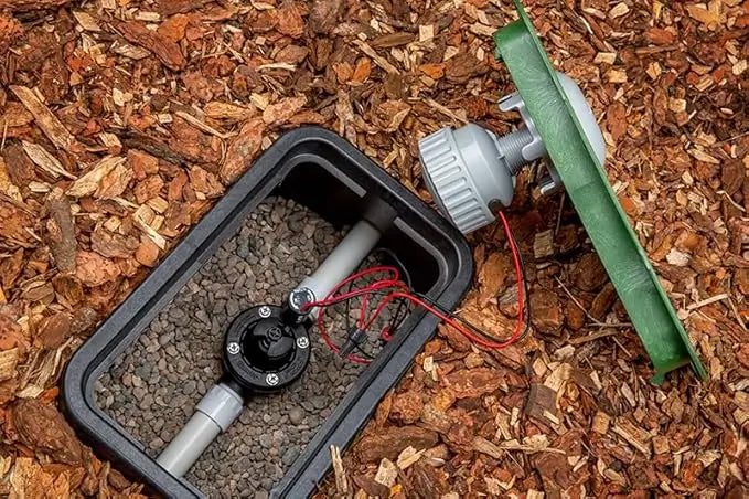Hunter WVL-200 Wireless Valve Link – Irrigation Control System