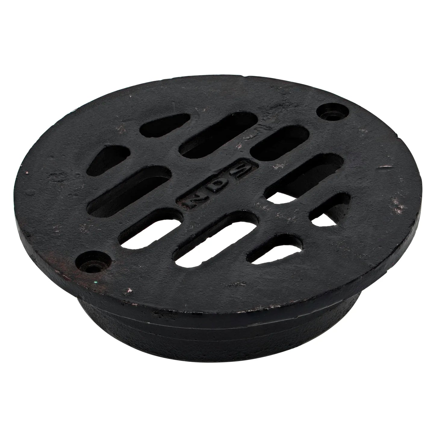 NDS Round Flat Grate