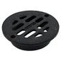 NDS Round Flat Grate