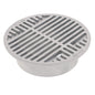 NDS Round Flat Grate