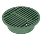 NDS Round Flat Grate