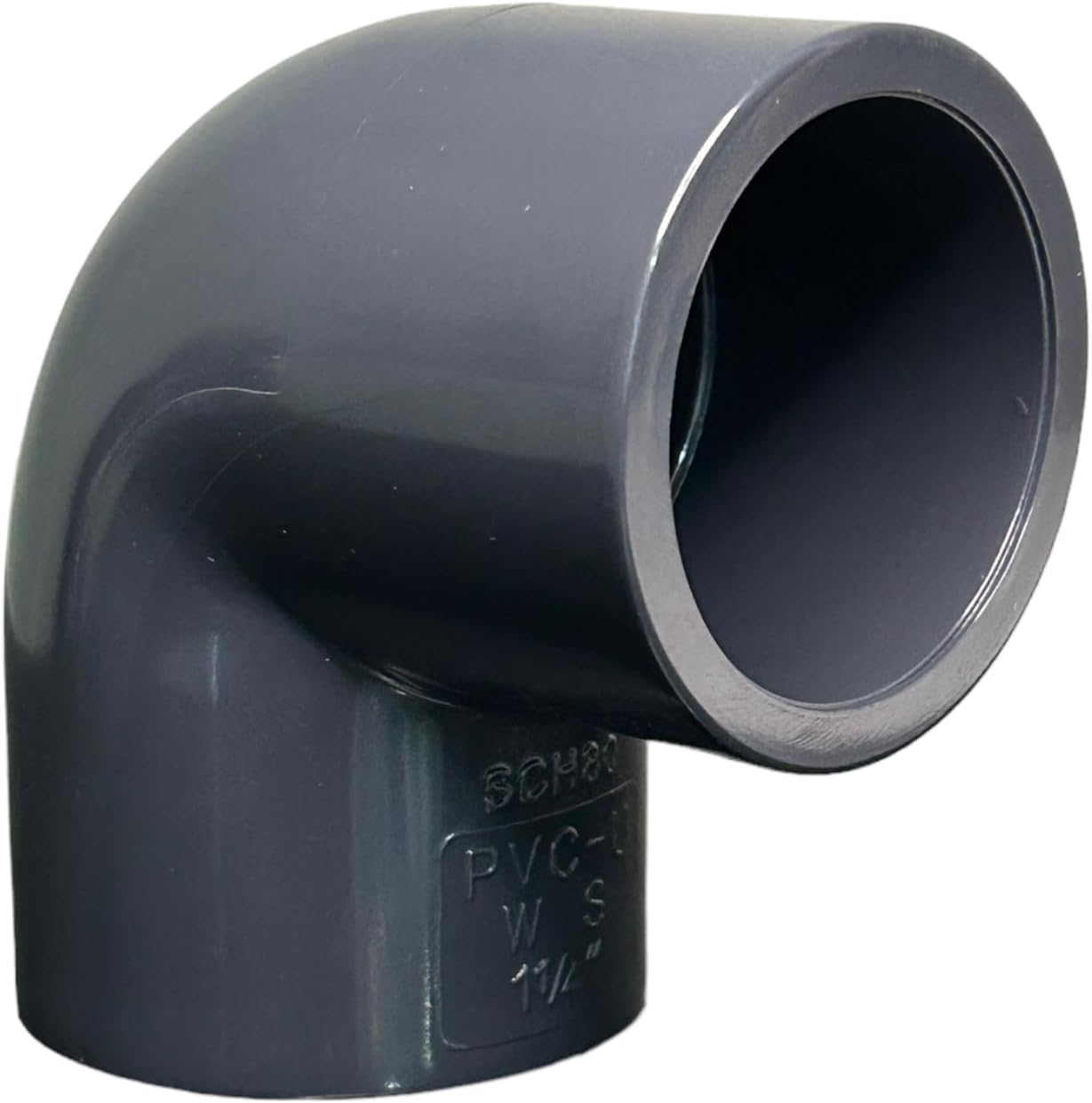 ERA Elbow 90 SCH80 10 Pack