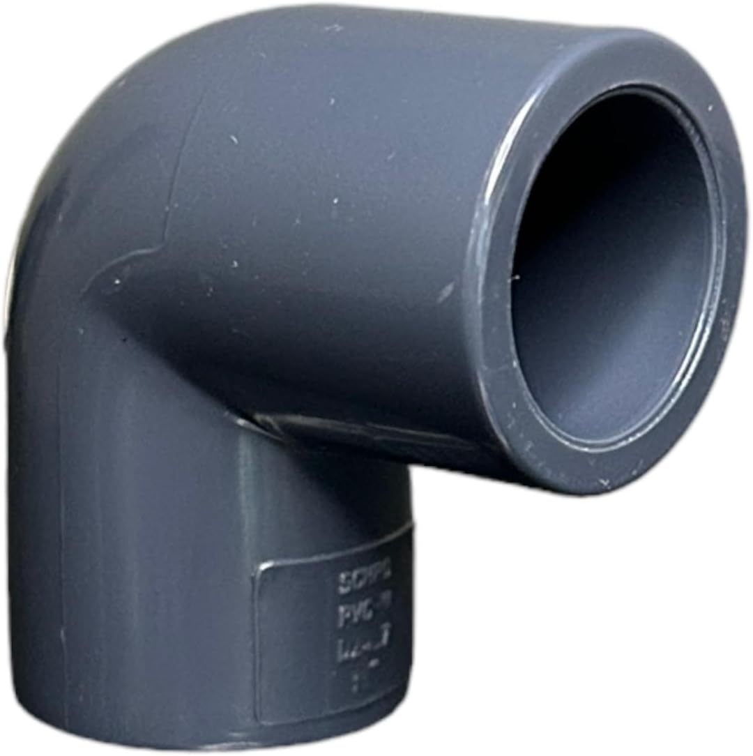 ERA Elbow 90 SCH80 10 Pack