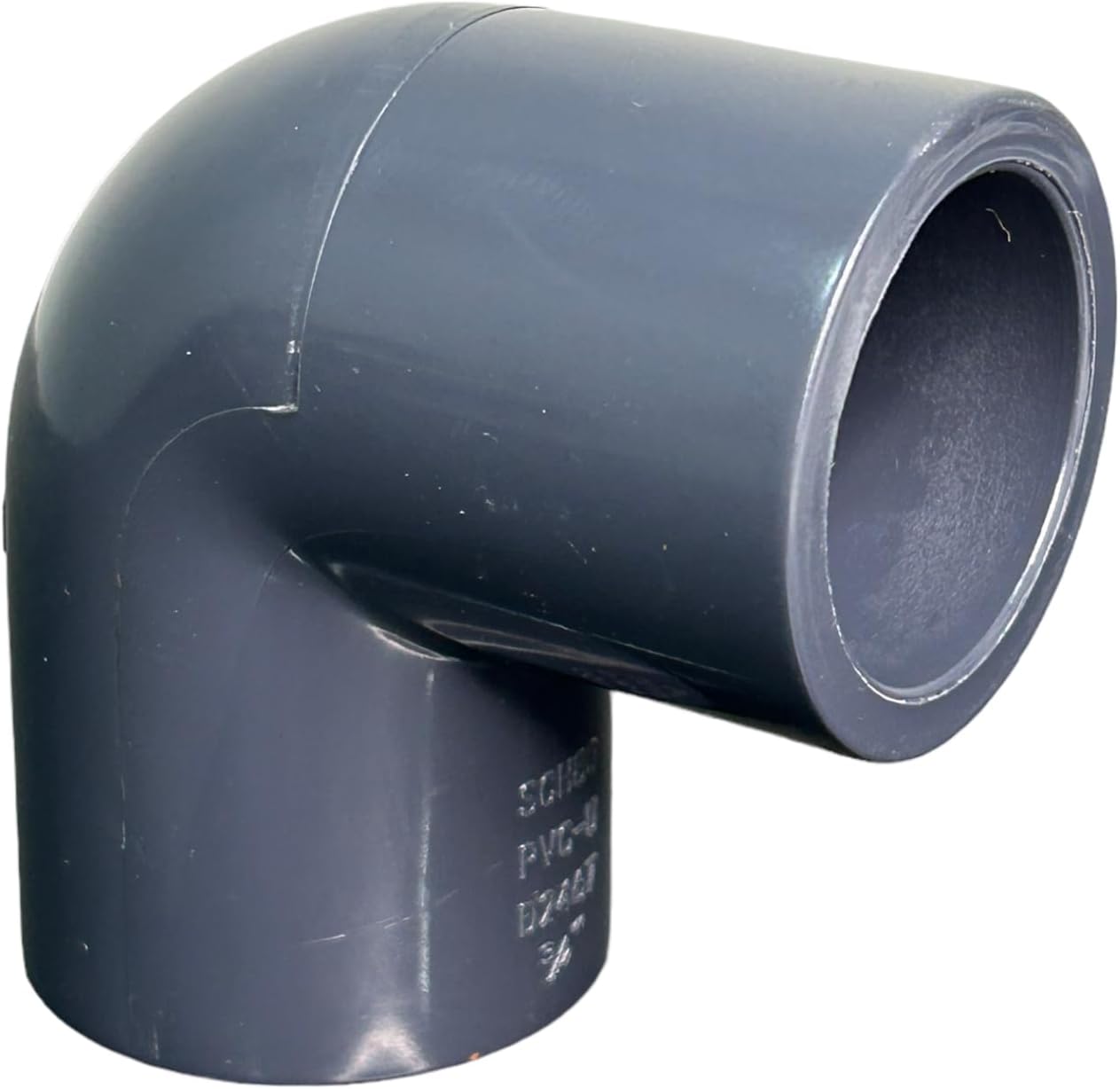 ERA Elbow 90 SCH80 10 Pack