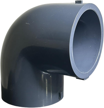 ERA Elbow 90 SCH80 5 Pack