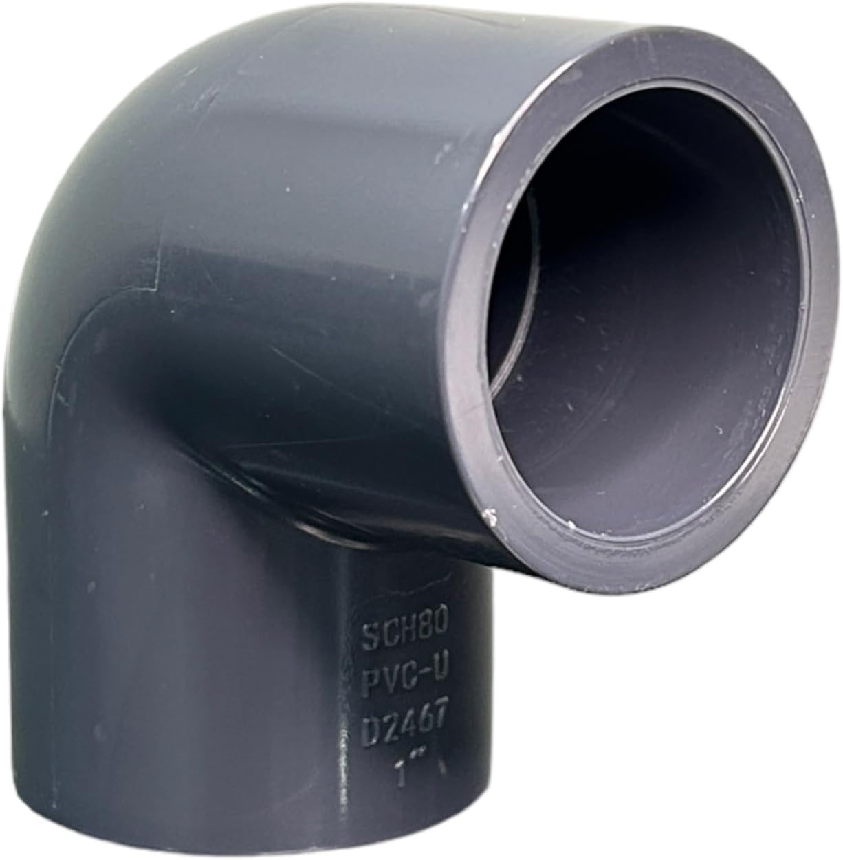 ERA Elbow 90 SCH80 10 Pack