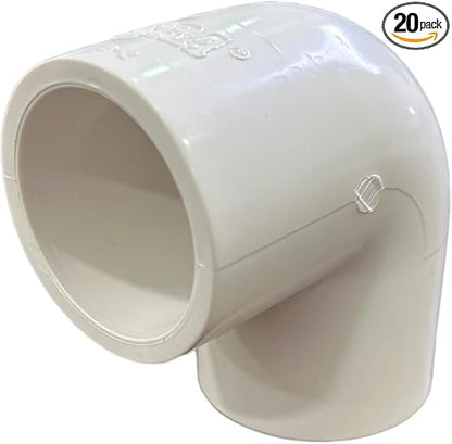 ERA Elbow 90 SCH40 05 Pack