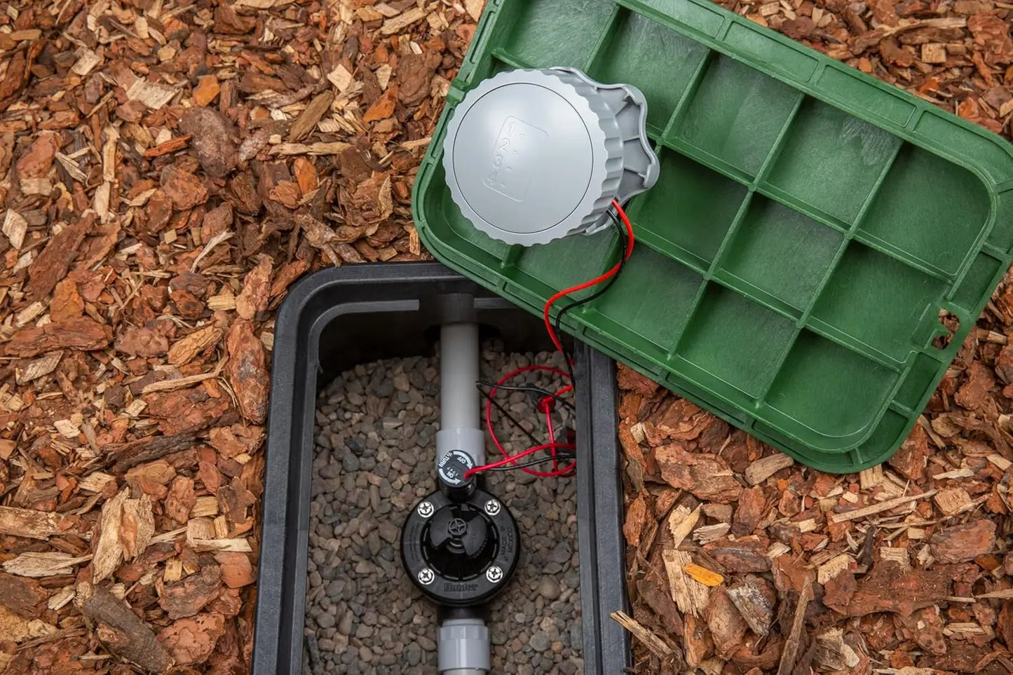 Hunter WVL-200 Wireless Valve Link – Irrigation Control System
