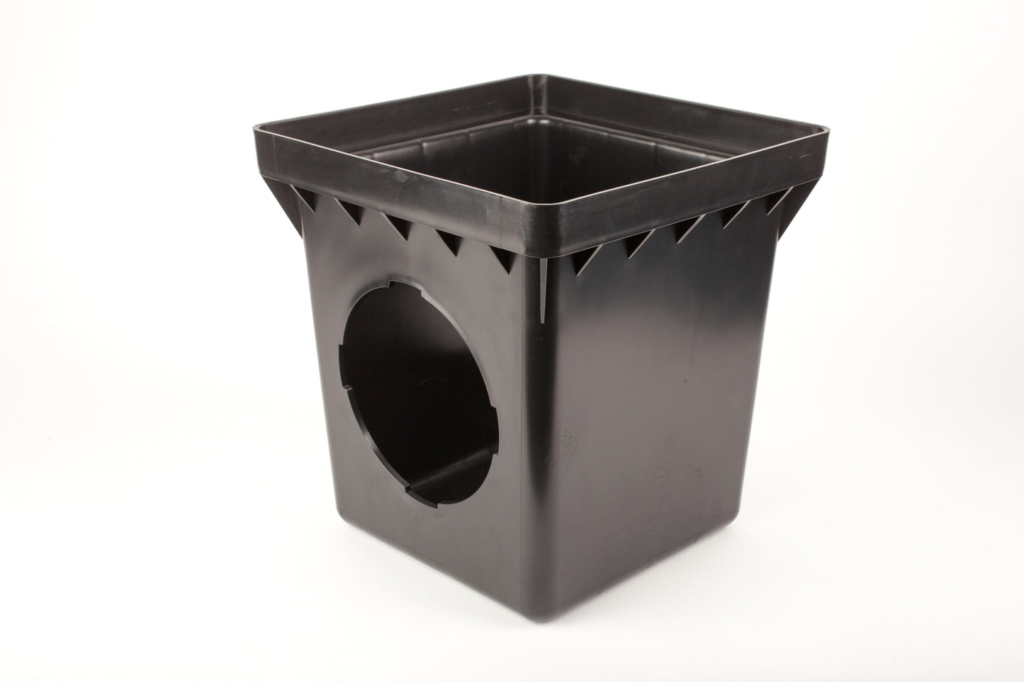 Tempo Square Basins