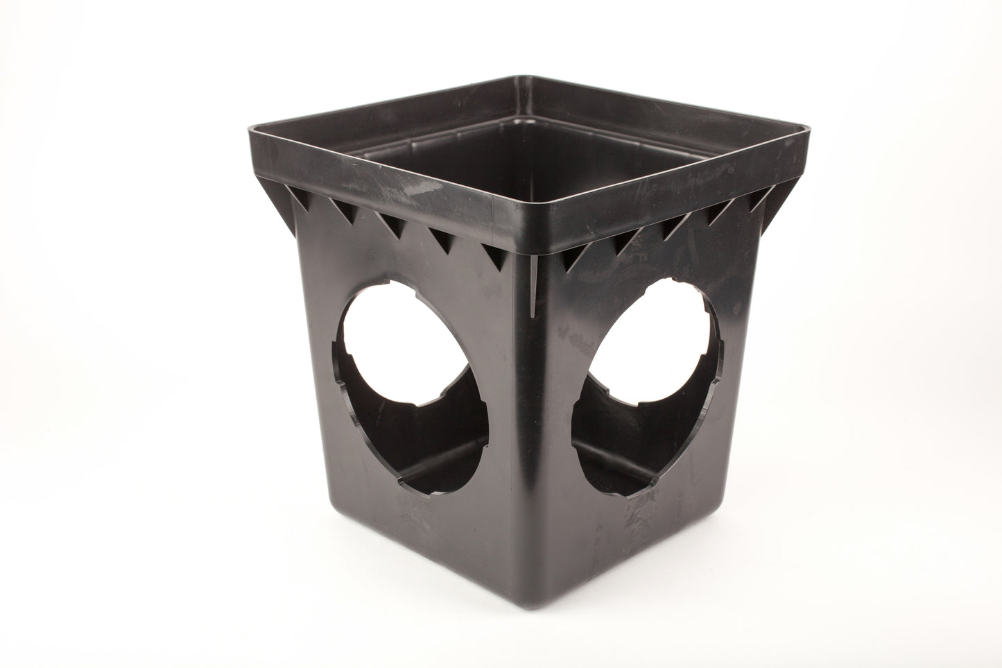 Tempo Square Basins