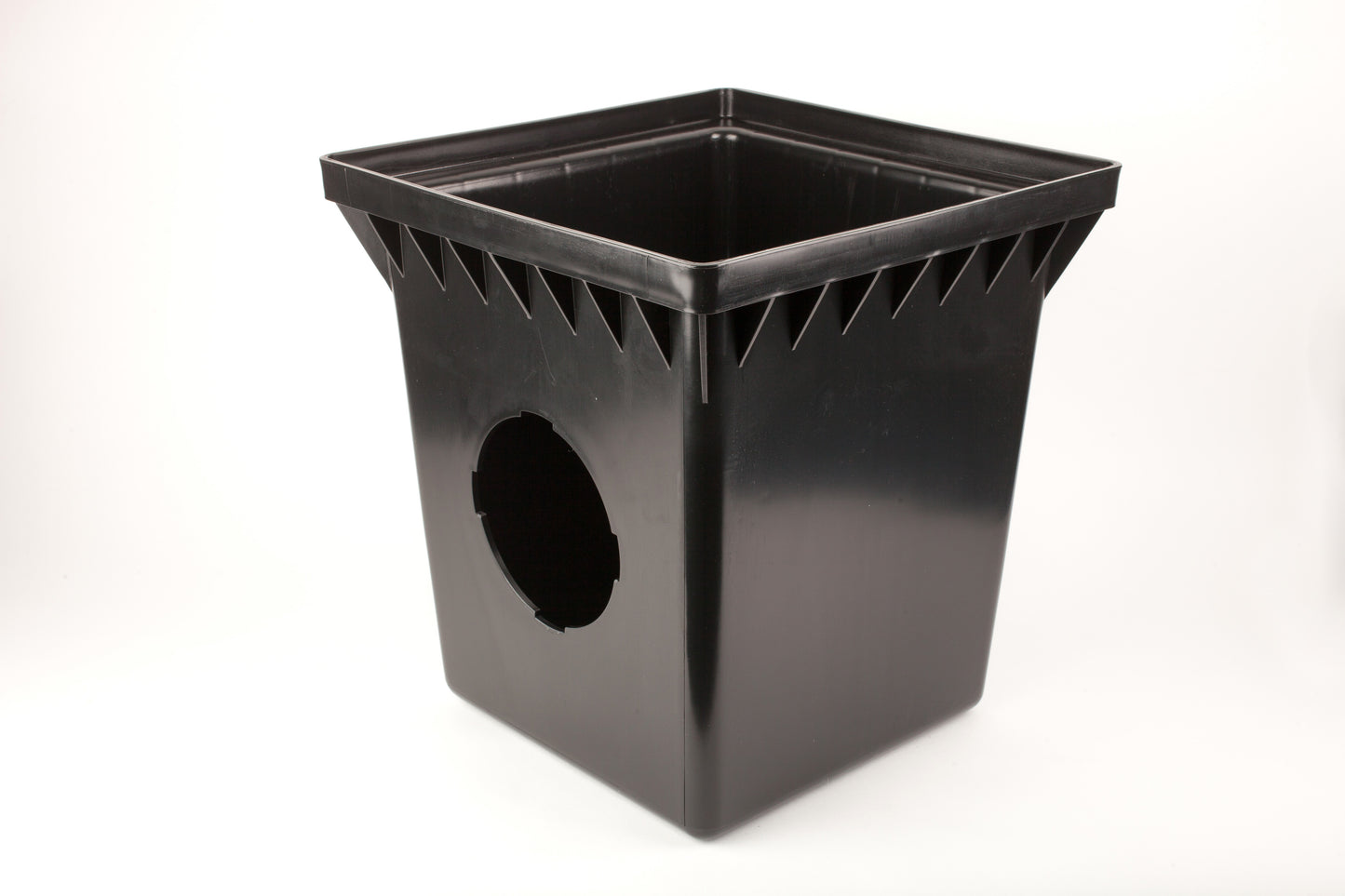 Tempo Square Basins