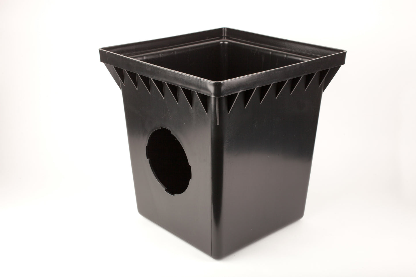 Tempo Square Basins