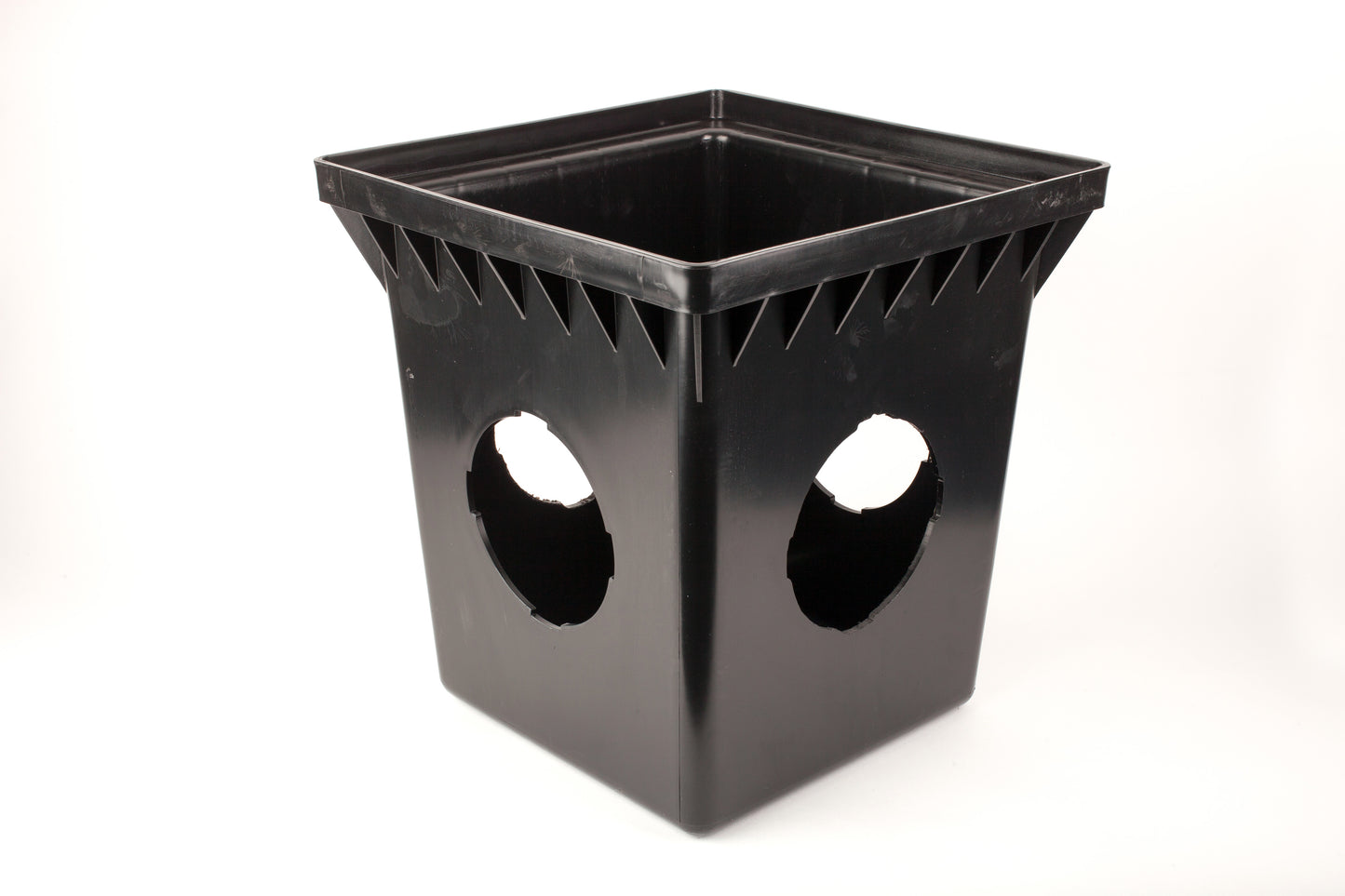 Tempo Square Basins