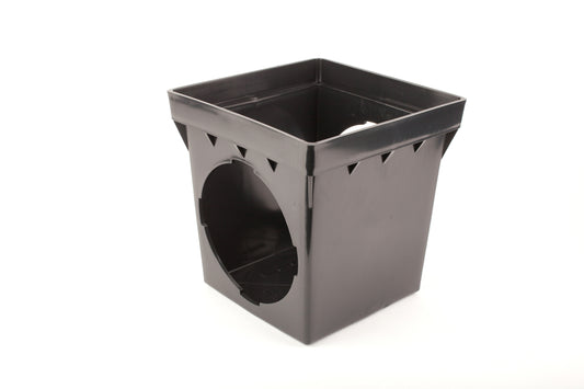 Tempo Square Basins