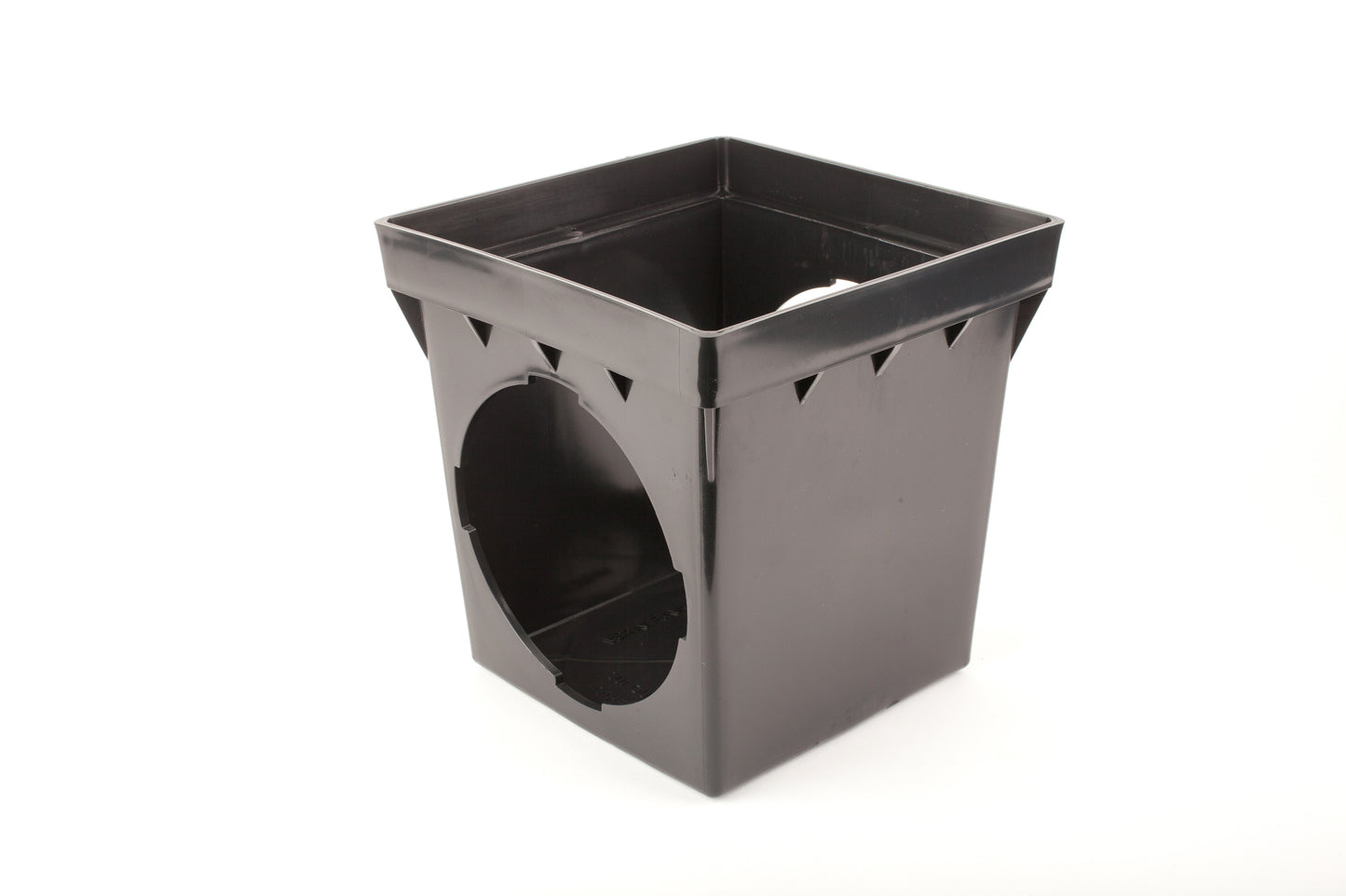 Tempo Square Basins