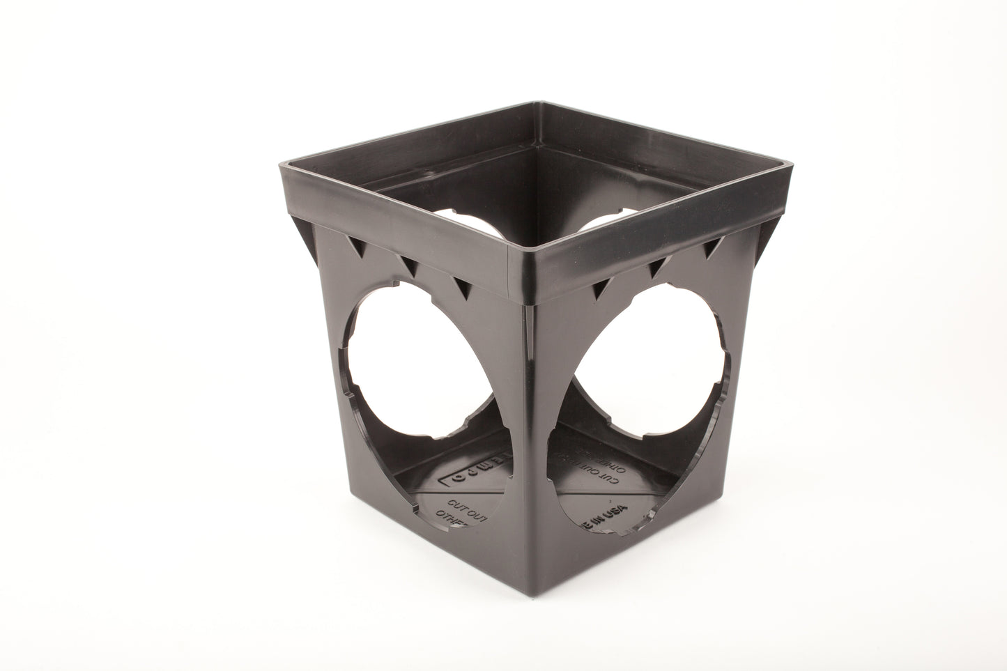 Tempo Square Basins