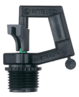 Antelco Sprays