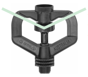 Antelco Sprays