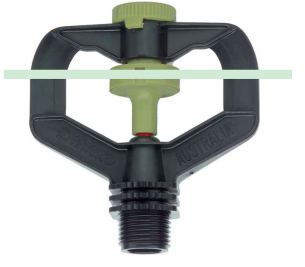 Antelco Sprays