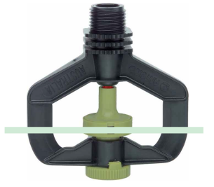 Antelco Sprays