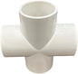 ERA Cross Fitting SCH40 10 Pack