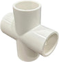 ERA CROSS SCH40 2 Pack