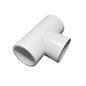 PVC Straight Tee Sch40 FPS