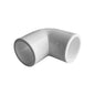 PVC Elbow 90* Sch40 FPS