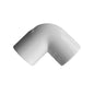 PVC Elbow 90* Sch40 FPS