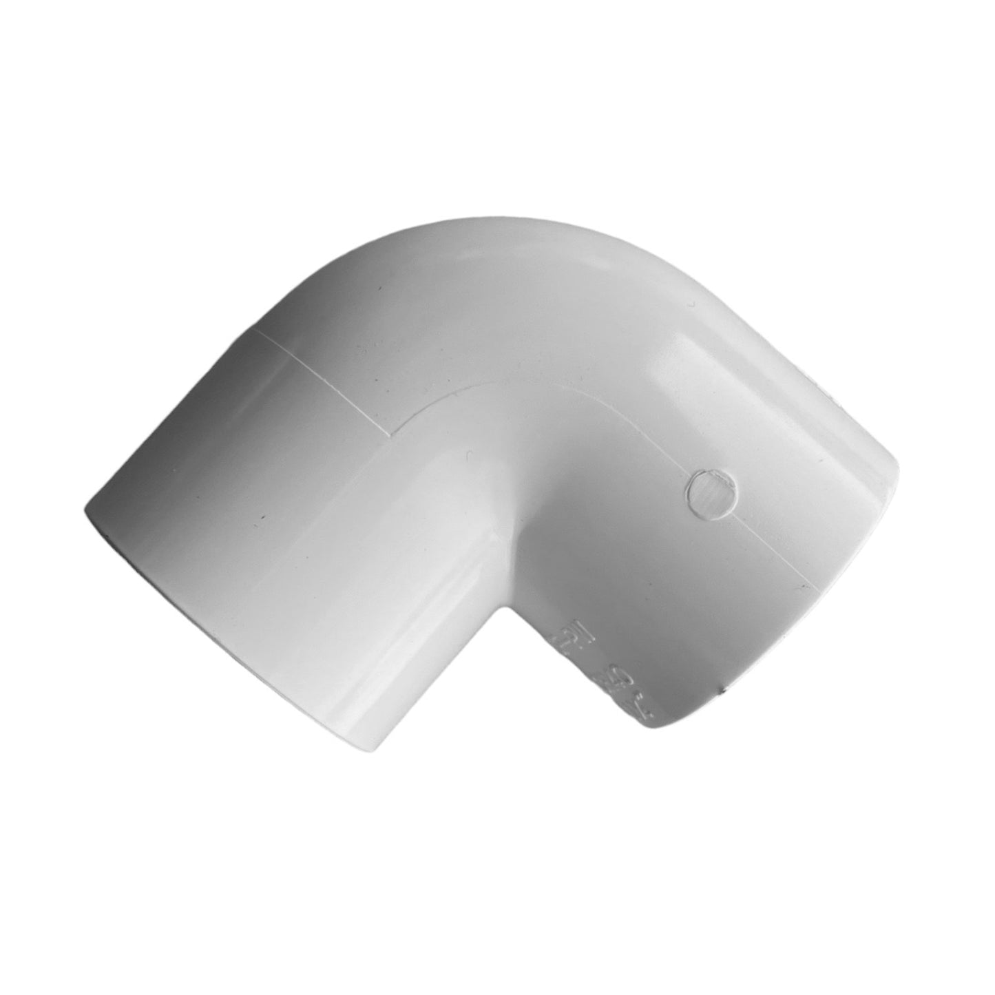 PVC Elbow 90* Sch40 FPS