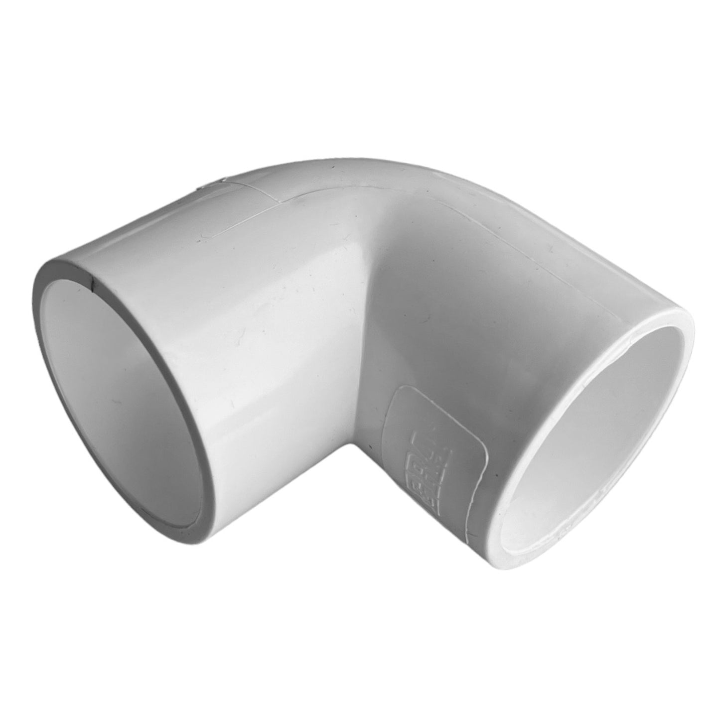 PVC Elbow 90* Sch40 FPS