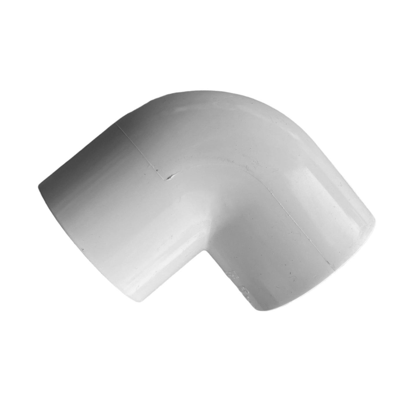 PVC Elbow 90* Sch40 FPS