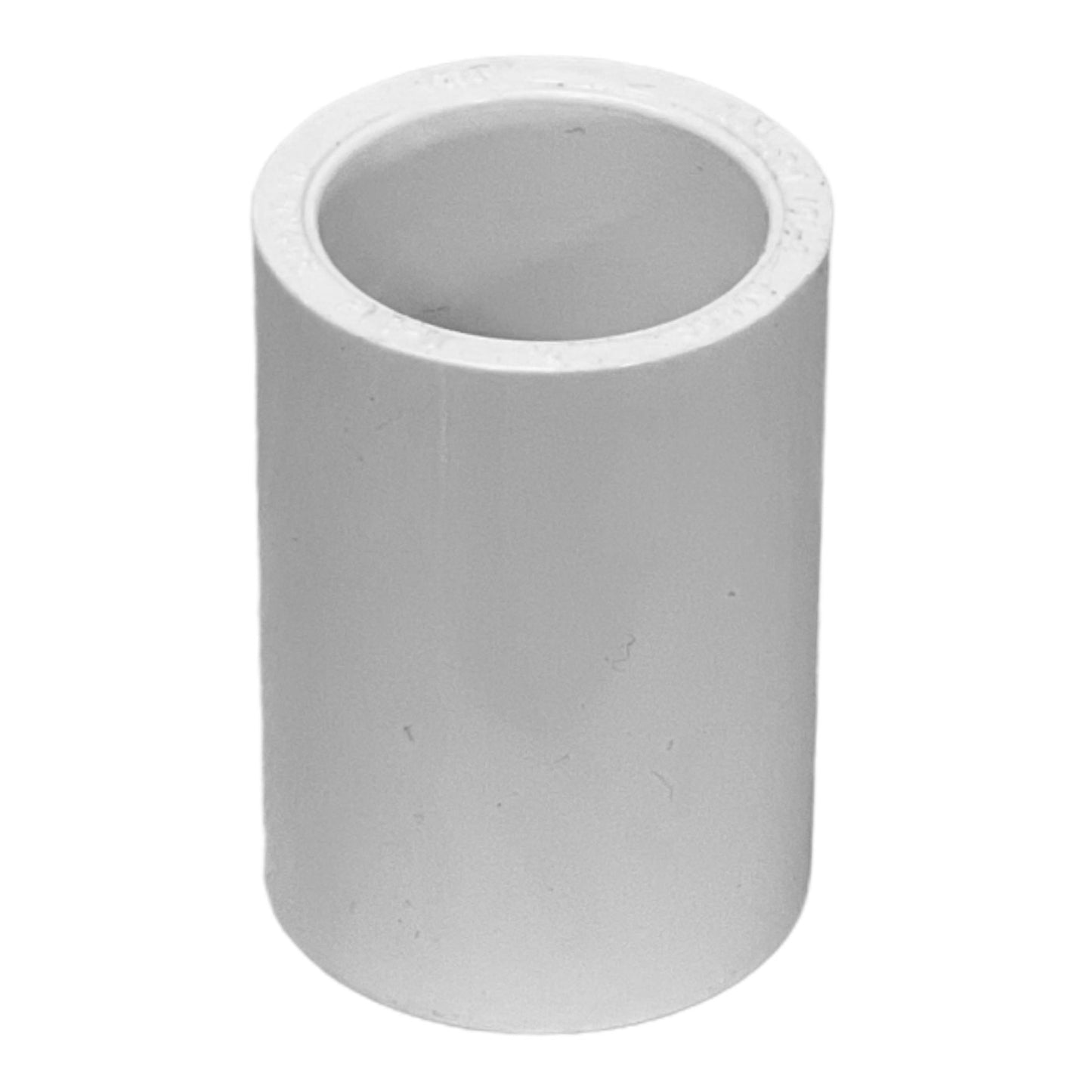 PVC Coupling Sch40 FPS