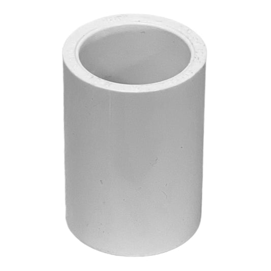 PVC Coupling Sch40 FPS