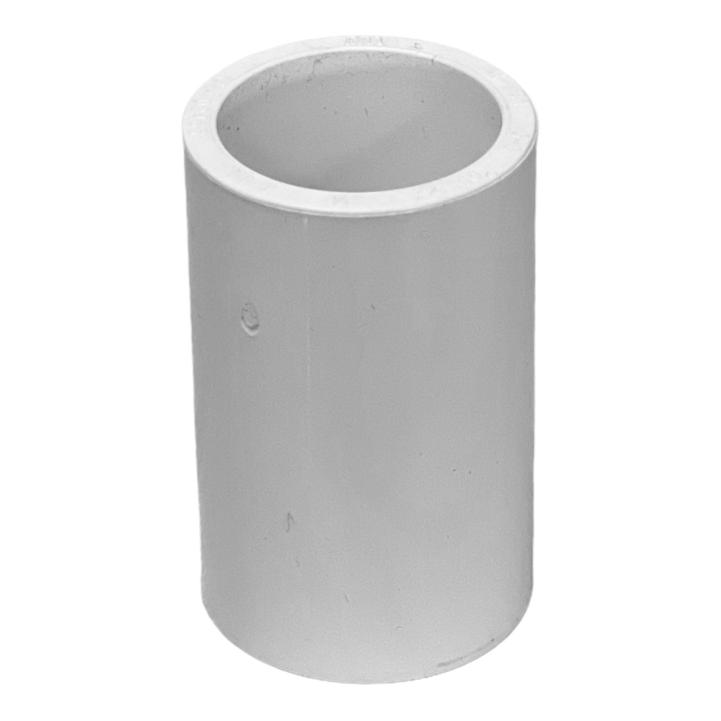 PVC Coupling Sch40 FPS