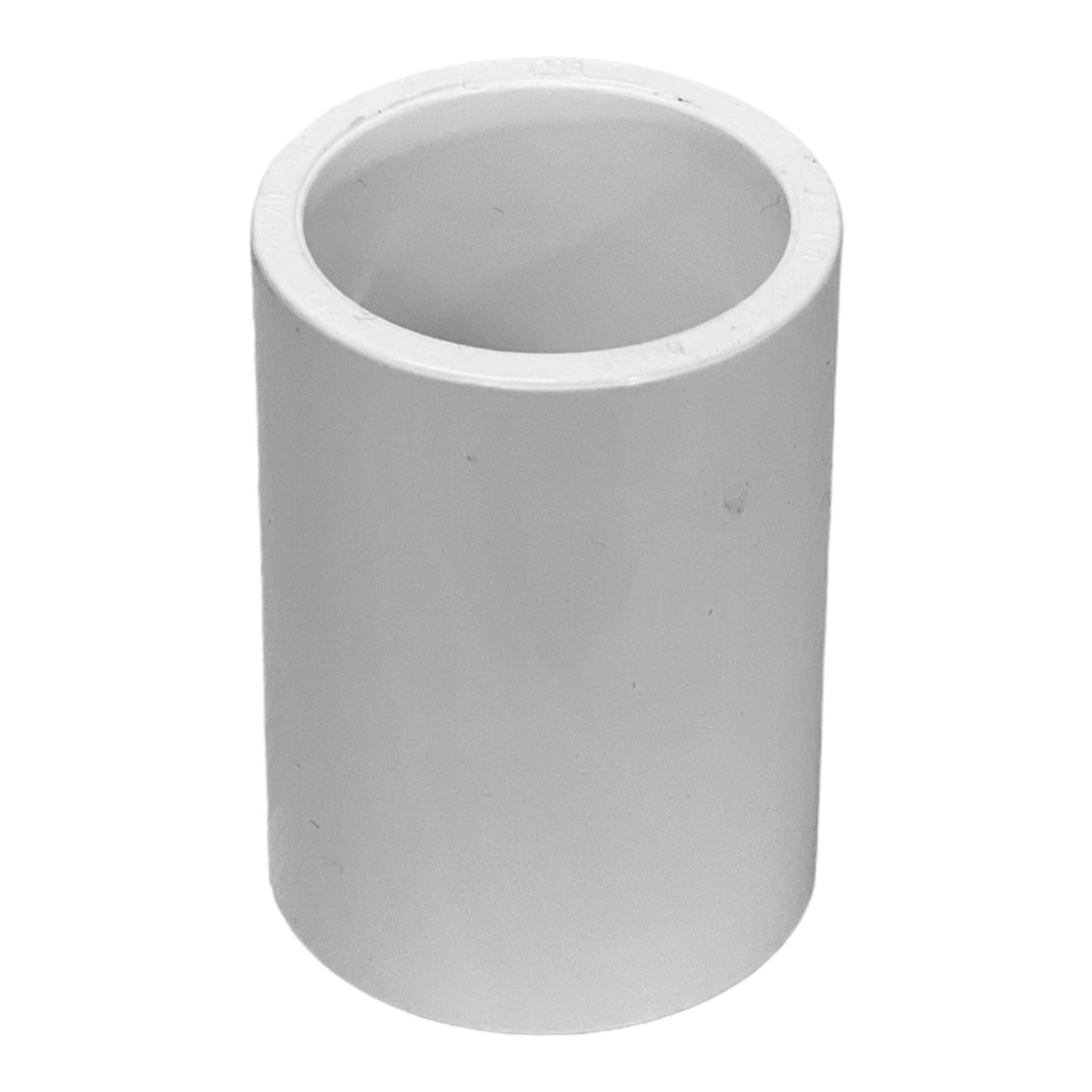 PVC Coupling Sch40 FPS