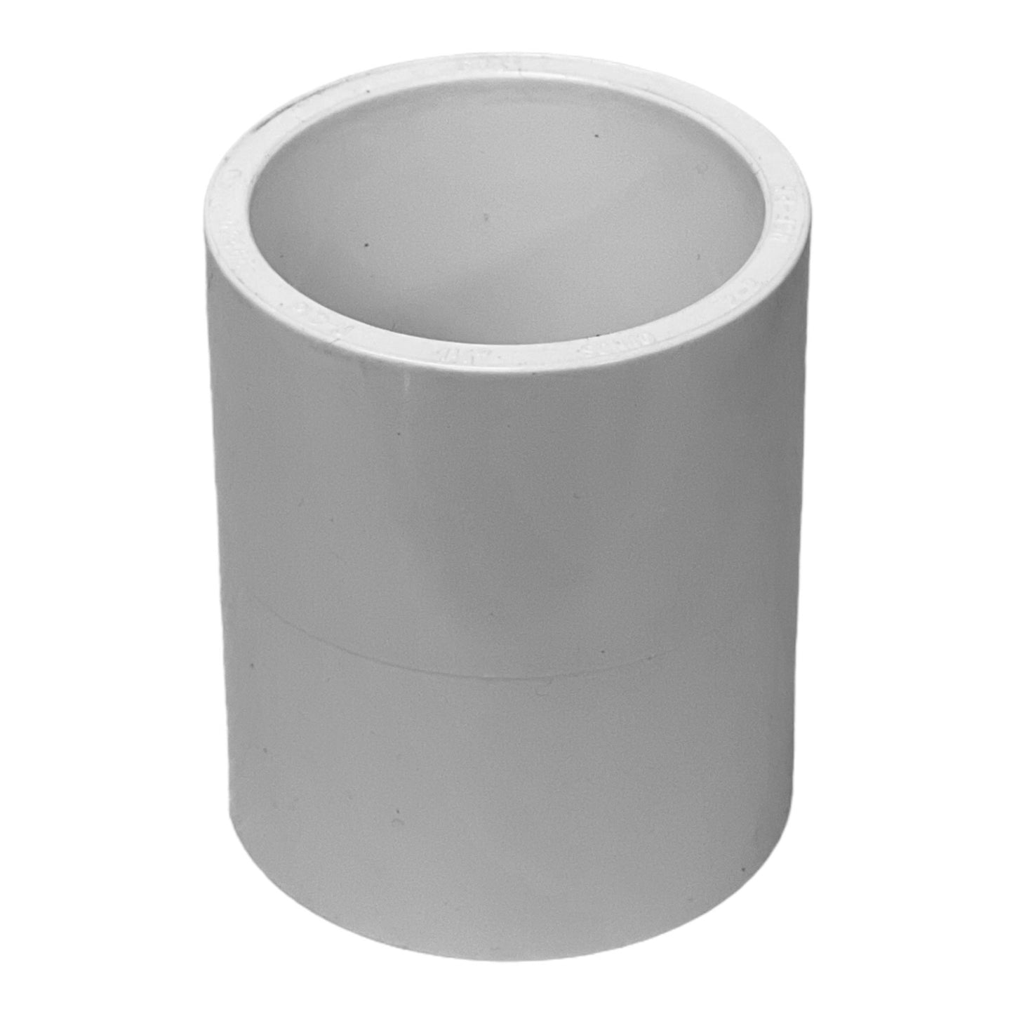 PVC Coupling Sch40 FPS