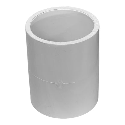 PVC Coupling Sch40 FPS
