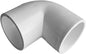 ERA Elbow 90* Sch40 10 Pack