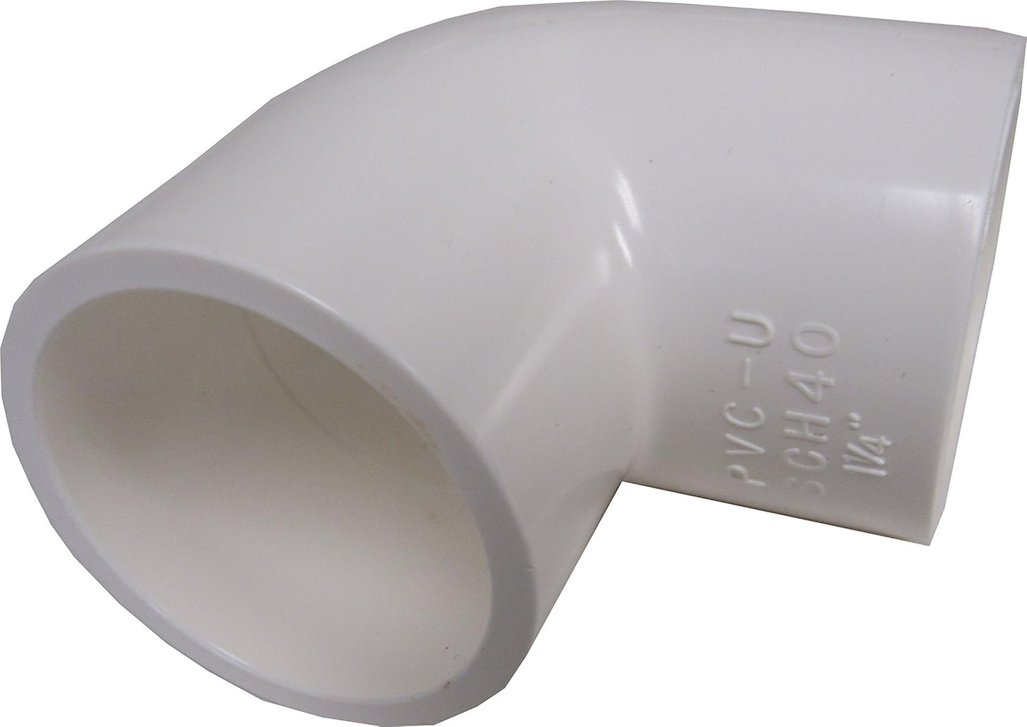 ERA Elbow 90* Sch40 10 Pack
