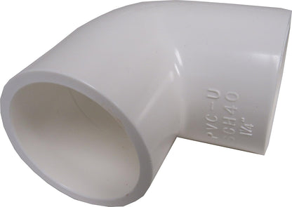 ERA Elbow 90* Sch40 10 Pack