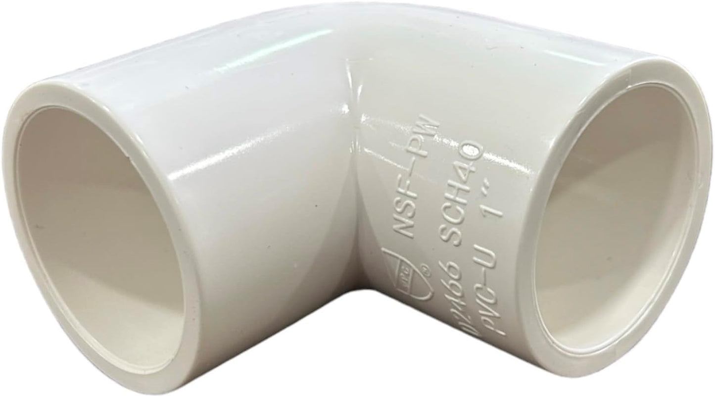 ERA Elbow 90* Sch40 10 Pack