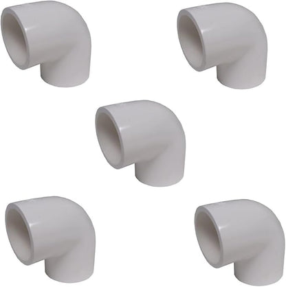 ERA Elbow 90 SCH40 05 Pack