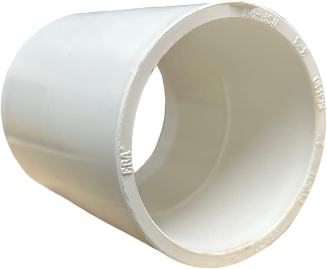 ERA Coupling SCH40 5 Pack