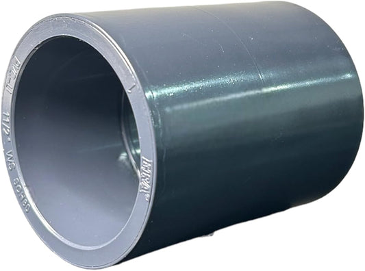 ERA Coupling SCH80 2 Pack