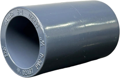 ERA Coupling SCH80 5 Pack