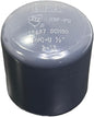 ERA End Cap SCH80 10 Pack