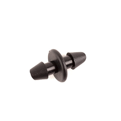 Tempo 1/4" Drip Fittings